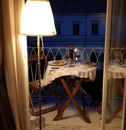 Sky-inn * ラ・スペツィア