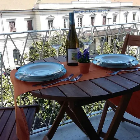Sky-inn Appartamento