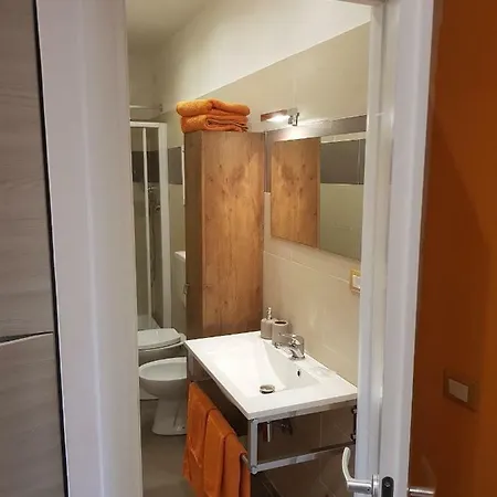 Appartamento Sky-inn *