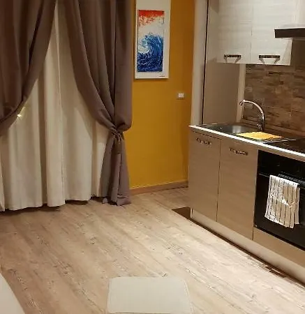 Appartamento Sky-inn