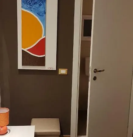 Appartamento Sky-inn *