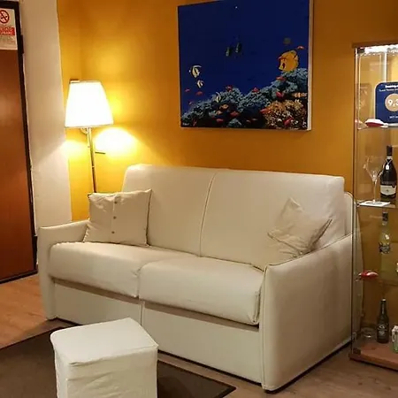 Appartamento Sky-inn La Spezia
