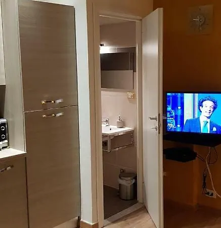 Appartamento Sky-inn La Spezia