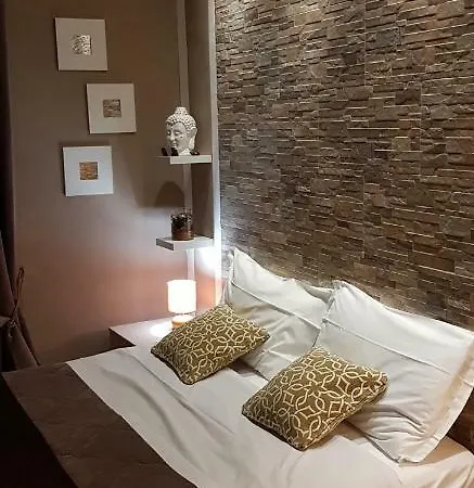 Appartamento Sky-inn