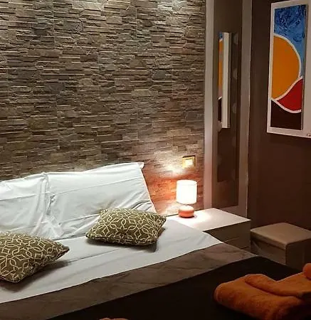 Sky-inn Appartamento
