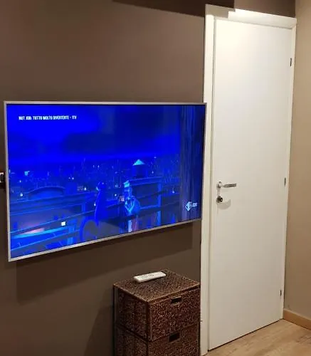 Sky-inn لا سبيتسْيا