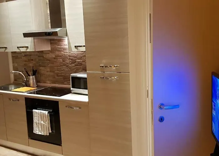 Sky-inn لا سبيتسْيا