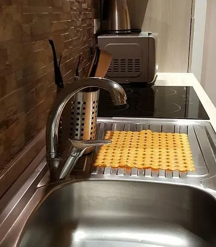 Sky-inn 라스페치아