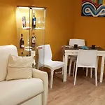 Sky-inn Apartment