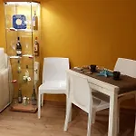 Sky-inn Apartment