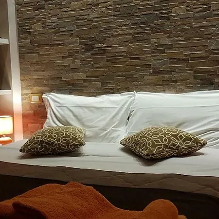 Sky-inn Apartment *