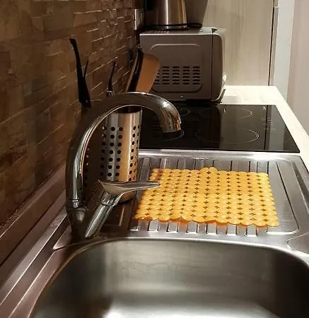 Sky-inn Специя