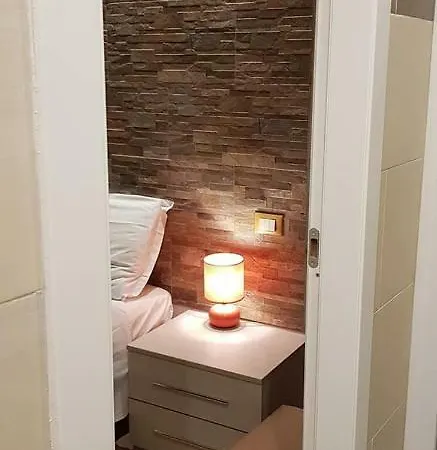 Sky-inn Daire La Spezia