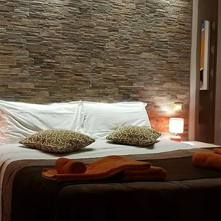 Sky-inn Apartment