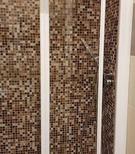 Apartmán Sky-inn La Spezia