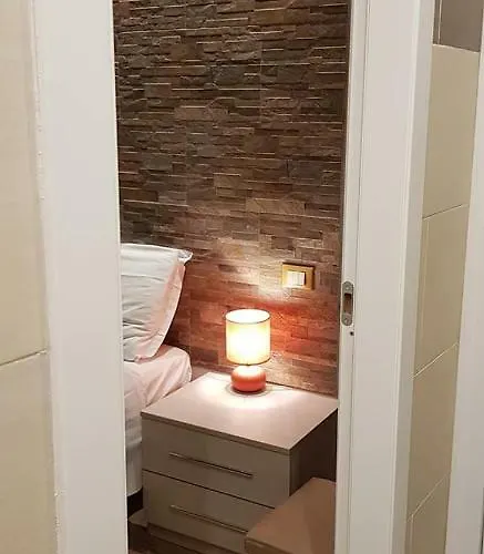 Sky-inn Apartmán La Spezia